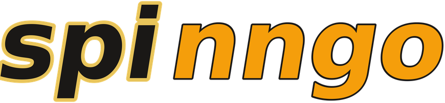 spinngo logo