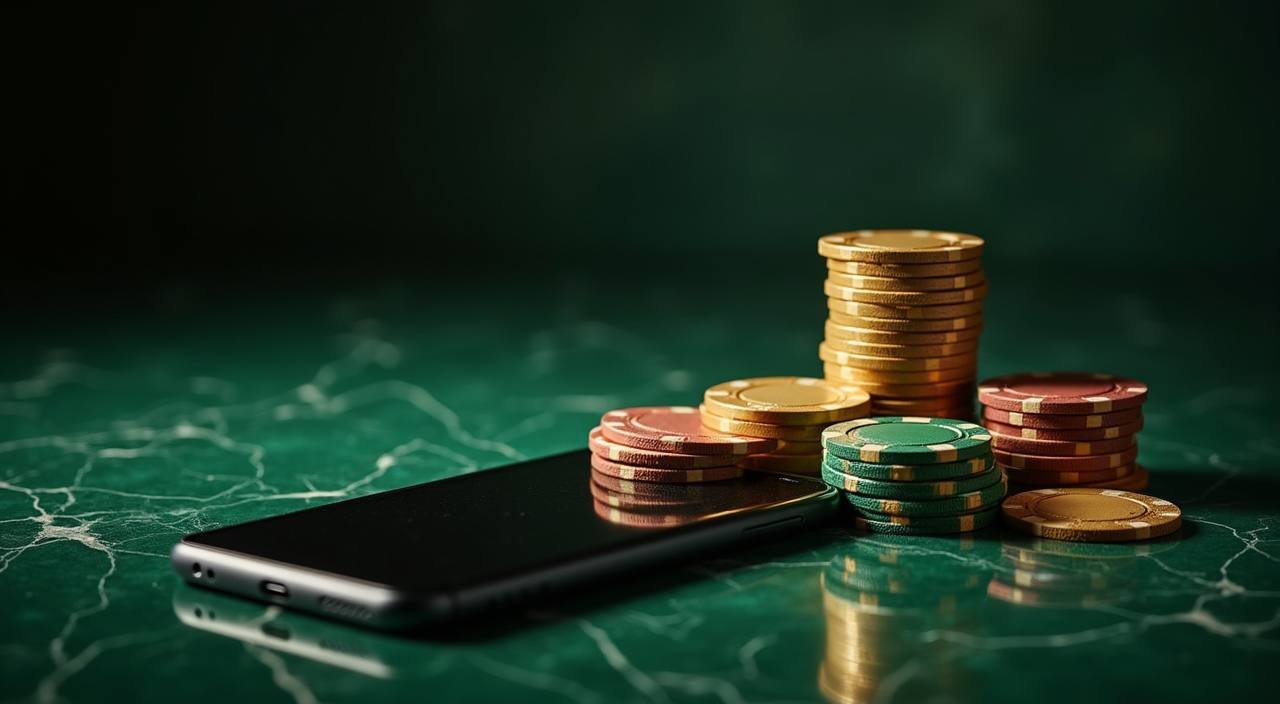 spinngo mobile gaming